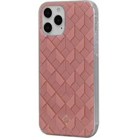 Artefakt Saint Germain Case with 3D Patterns for iPhone 12 Pro Max