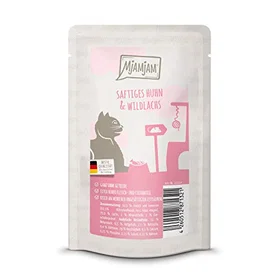 MjAMjAM Quetschie Pussar