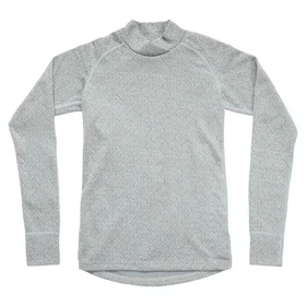 Devold Signature Silk 230 LS Shirt (Dam)