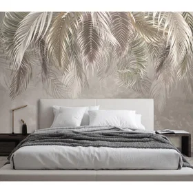 Feeby Feuille de palmier 3D 03664551890199