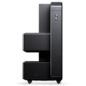 Phanteks EX5 PLUS (Svart)