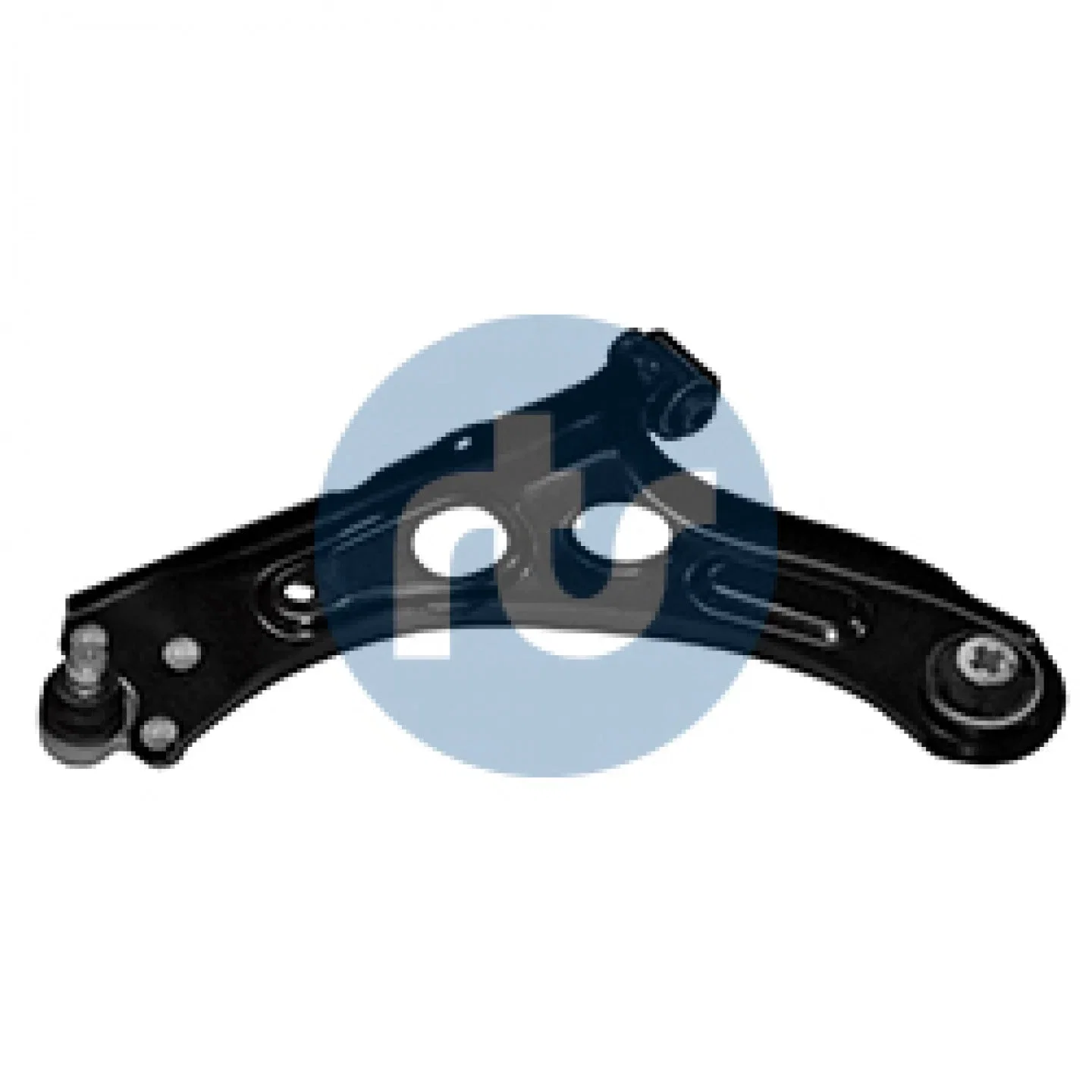 RTS 96-90725-2 Citroën Opel Peugeot Vauxhall Control Arm