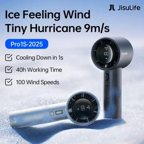 JISULIFE Pro1S