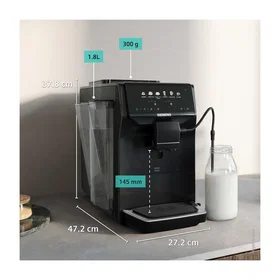 Siemens EQ500 iAroma TP551E09