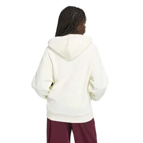 Adidas Kit Small Logo Hoodie (Dame)