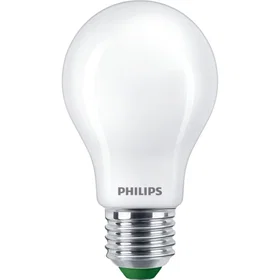 Philips 2057820393 Master UltraEfficient E27 A60 2700K 400lm 4W