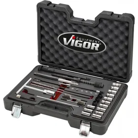 Vigor CR-injektorsjakt V4941N
