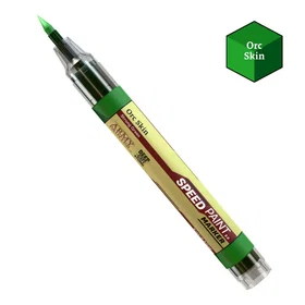 Army Painter Speedpaint Marker (Orc Skin)