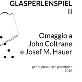 Omaggio Glasperlenspiel II