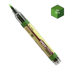 Army Painter Speedpaint Marker (Orc Skin)