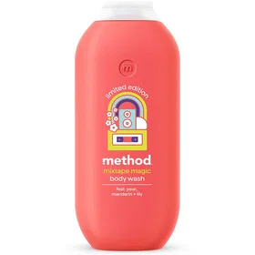 Method Mixtape Magic Kehonpesu 532ml
