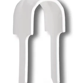 Letti Klammer, to-stift, 8-2B-16PH 100 stk