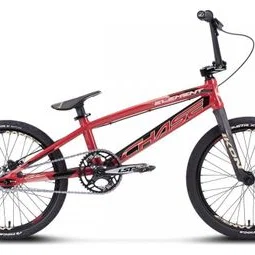 Chase Bicycles Element Pro XL