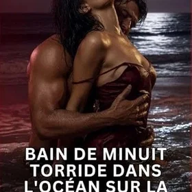 tredition Bain de minuit torride i en låda : Ny Tabu Erotisk Sex för Vuxna (bok)
