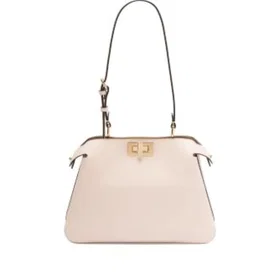 Fendi Peekaboo Regular Handbag