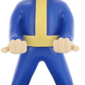 Exquisite Gaming Fallout Cable Guys Vault Boy Controller Holder and Phone Stand