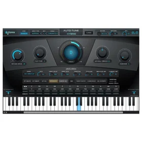 Antares Auto-Tune Hybrid