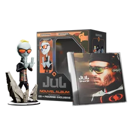 Figurel Figurine TRO TP
