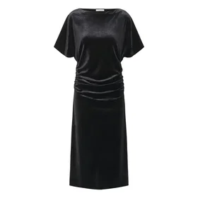 Soaked in Luxury Slvelera Dress