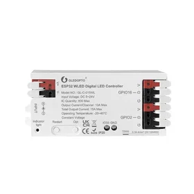 Gledopto Synergy 21 GL-C-015WL LED Controller