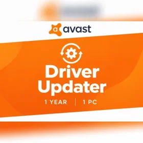 Avast Driver Updater