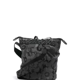 Marimekko Axelväska Carry All Unikko Skulderveske (One Size)