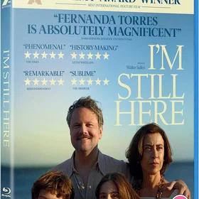 Altitude I'm Still Here (Blu-Ray)
