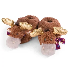 Nici Thure Slippers (Unisex)