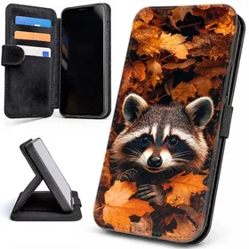 Raccoon Plånboksfodral för OnePlus Nord CE4 Lite 5G