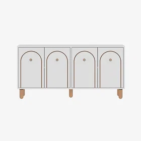 Hanah Home Konsollbord Orion