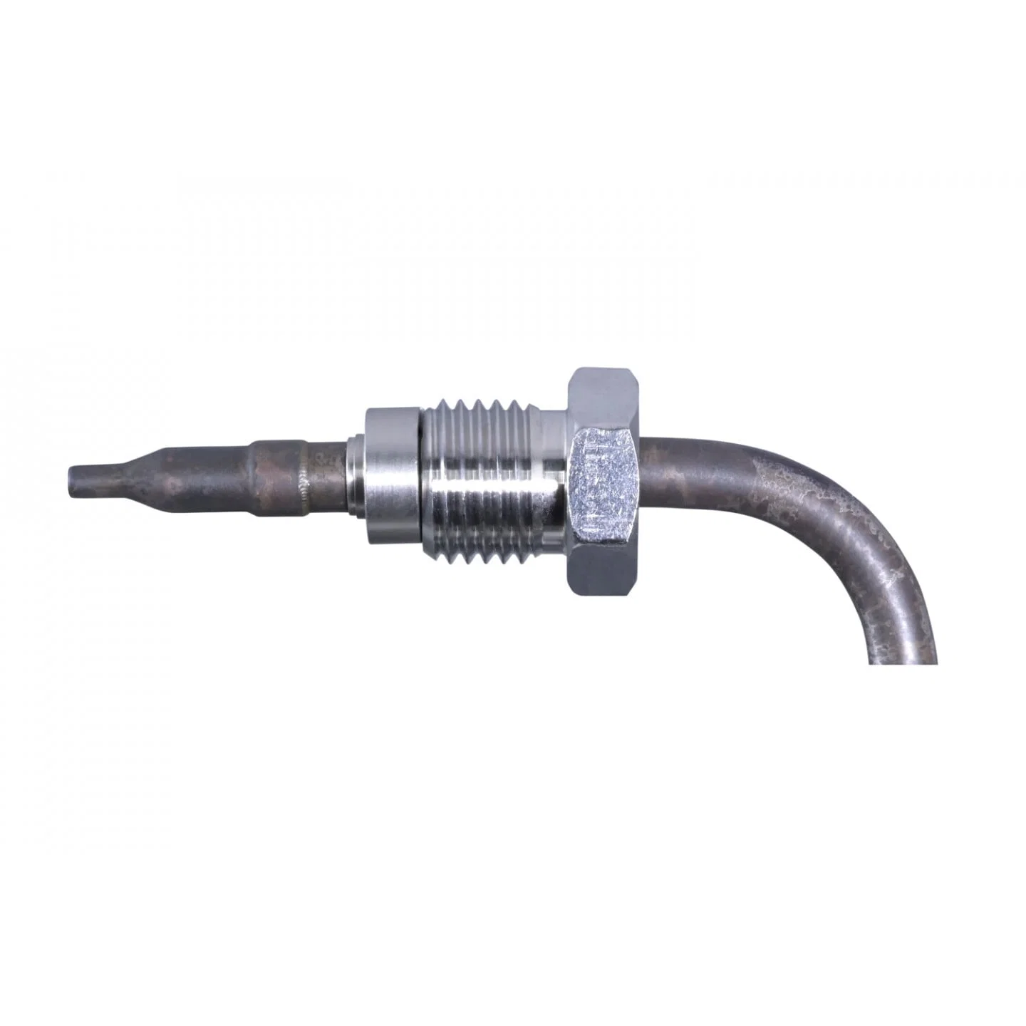 Hella Exhaust Temperature Sensor 6PT 358 284-211
