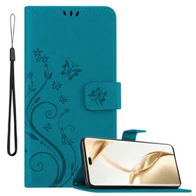 Cadorabo Wallet Case for Honor 200 Pro
