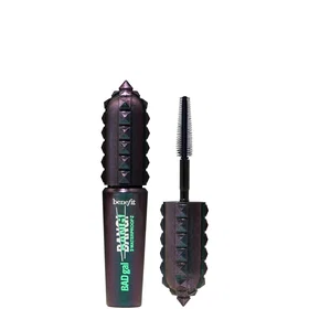Benefit Badgal Bang Waterproof Mini Mascara
