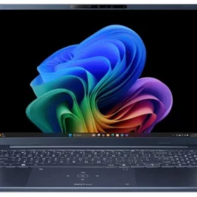 Acer Swift Go 16 AI SF NX.JX9ED.00B 16" Ryzen AI 7 445 16GB 1TB SSD Radeon 840M