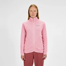 Berghaus Asterby Half-Zip Fleece Jacket (Women's)