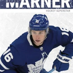 riachristiecollections Mitch Marner
