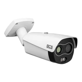 BCS -L-TIP542FR5-THT-Ai1(0807) with Fire Detection and Temperature Measurement