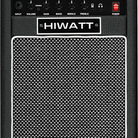 Hiwatt Leeds-17C