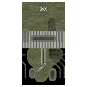 X-Socks Hike Perform Merino Ankle Socks