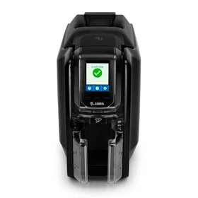 Zebra Technologies ZC350