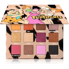 Mad Beauty The Flintstones Palett