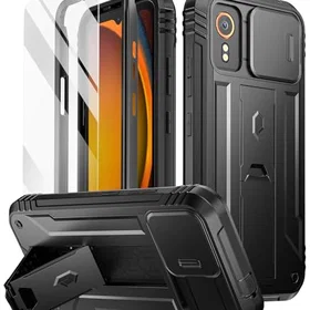 Poetic Revolution Case for Galaxy Xcover 7