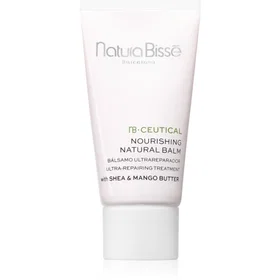 Natura Bisse Ceutical Nourishing Natural Balm Moisturizer 50ml