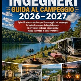 Campeggio Guide 2026–2027