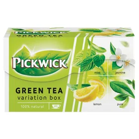 Pickwick Grön Te