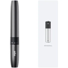 Braun EN20 Våt & Torr Näsa & Öra Precision Trimmer