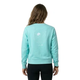 Ternua Senarta Sweatshirt (Dam)