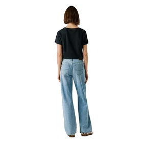 Pepe Jeans Løse Jeans (Dame)