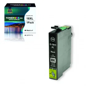 Tonerweb 21811 (Black)