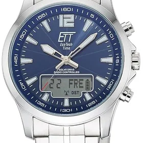 ETT Eco Tech Time EGA-11716-31M